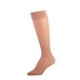 thumbnail image 1 of Calcetín De Compresión Rodilla Punta Cerrada Beige 8-15 L beige L, 1 of 3