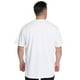 thumbnail image 2 of Polera Hombre Print Frontal Cuello Redondo, 2 of 7