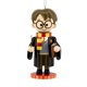 thumbnail image 1 of Adorno colgante Hallmark con diseño de cascanueces de Harry Potter, 4 cm, 1 of 7