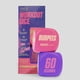 thumbnail image 5 of Dados De Ejercicio Phoenix Fitness Para Entrenamiento Cardio Hiit, 5 of 9
