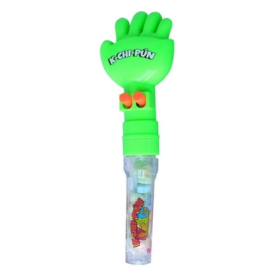 Kchipun 8 Grs 1 Un Fun Factory