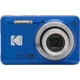 thumbnail image 2 of Camara Digital Kodak PIXPRO FZ55 Azul 16MP Zoom 5X 64GB, 2 of 3
