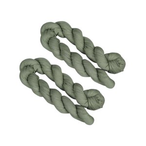 Magideal - Cortero De Mesa Cheesecloth 2Pcs Cortina Romántica Elegante Portátil De 10 Pies De Largo Cortina De Telón De Fondo De Boda Para La Decoración De Telón Verde