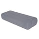 thumbnail image 3 of Almohada de refuerzo para Yoga, cojín de meditación para Yoga restaurativo, almohada para meditación, almohada para Yoga para piernas, funda extraíble Gris, 3 of 5