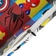 thumbnail image 4 of Cartoon Spider-Man 3 Pieces Duvet Cover Set Full Size Super Soft Fade Resistant Microfiber, 4 of 4