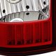 thumbnail image 5 of Luces traseras AKKON para Chevrolet Silverado / GMC Sierra - LED rojo, 5 of 7
