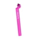 thumbnail image 4 of Tija De Sillín De Bicicleta De Repuesto, Tubo De Sillín Para Bicicletas De Carretera, Universal, Rosa, 3,16 X 30 Cm, 4 of 5