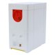 thumbnail image 2 of Caja De Cría De Abejas Reinas, Colmena De Espuma Para Cría De Reinas, Ideal Para Jardín, Balcón, Verano Cálido, Color Rojo, 2 of 5