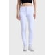 thumbnail image 1 of Jeans Mujer Skinny Castilla Blanco, 1 of 5