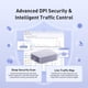 thumbnail image 4 of Gateway de seguridad GL.iNet MT5000 Brume 3 VPN de 1100 Mbps, 4 of 7