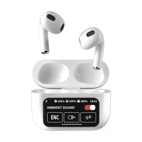Click Ventas - Audifonos Bluetooth Con Doble Cancelación De