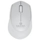 thumbnail image 1 of Mouse Inalambrico Usb 3 Botones Blanco, 1 of 3
