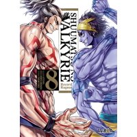 Manga Shuumatsu No Valkyrie 08 Ivrea
