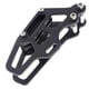 thumbnail image 3 of Guía de cadena de motocicleta CNC Protector universal para Honda CRF 250/450 negro, 3 of 5