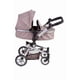 thumbnail image 2 of Coche Muñeca Formato Real Dallas Grey, 2 of 4
