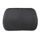 thumbnail image 2 of Almohada De Apoyo Para La Espalda Del Coche, Almohada De Cintura Para Accesorios Interiores Del Coche, Color Negro, 2 of 3
