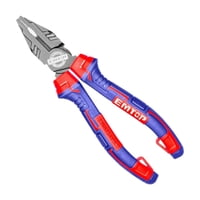 Emtop - Alicate Universal Industrial 8