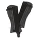 thumbnail image 2 of Media Polaina Ovation Amara Ribb Negra Talla M, 2 of 3