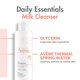 thumbnail image 5 of Loción limpiadora Eau Thermale Avène Gentle Milk 200 ml Sensitive, 5 of 5