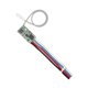 thumbnail image 4 of Cambio De Control Remoto Inalámbrico Micro Módulo Actualización Para Controlador De Luz LED Antena Larga Blanca, 4 of 5