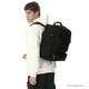 thumbnail image 2 of Mochila Universitaria Notebook 15.4" Spa Negra Unisex Totto, 2 of 3