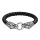 thumbnail image 3 of Pulsera Hip Hop Para Hombre, Pulsera Con Dijes Para Fiesta De Disfraces, Boda De Acción De Gracias, 3 of 3