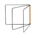 thumbnail image 2 of Soporte Para Toallas De Mano, Estante De Secado Resistente Para Paños De Cocina, Paño Para Platos, 2 of 3
