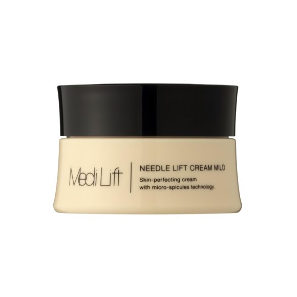Crema Hidratante Facial MEDI LIFT 25 g Suave