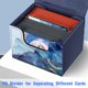 thumbnail image 4 of Card Deck Box CaseBot compatible con más de 180 tarjetas MTG/TCG/CCG, 4 of 8