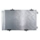 thumbnail image 1 of Radiador Aire Acondicionado Citroen C-elysee 1.6 2013 2015, 1 of 2