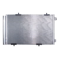 Repuestos Del Sol - Radiador Aire Acondicionado Peugeot 301 1.6 2013 2017