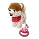 thumbnail image 5 of Precioso Juguete De Peluche De Gato Eléctrico Para Recuerdo De Fiesta, Juguete Para Niños Pequeños, Regalo De Cumpleaños, Estilo D, 5 of 5