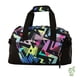 thumbnail image 1 of Bolso Deportivo Active Pro Pequeño Negro Totto, 1 of 5
