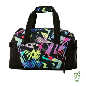Bolso Deportivo Active Pro Pequeño Negro Totto