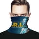 thumbnail image 1 of my robot friend Braga de Cuello Protección Solar - Bandana UV Refrescante para Ciclismo y Deportes al Aire Libre, Hombres y Mujeres, 1 of 6