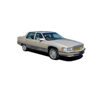 Pastillas Freno Para Auto Cadillac Deville 1985-1993 Delantero