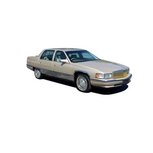 Pastillas Freno Para Auto Cadillac Deville 1985-1993 Delantero