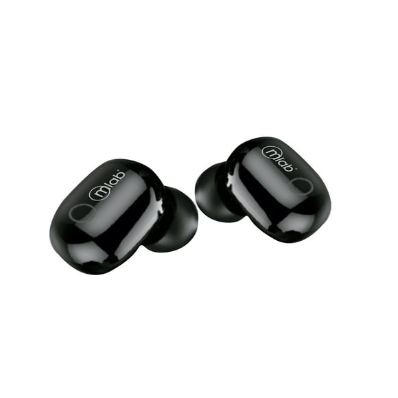 MICROLAB AUDIFONO TWS ENERGY+2000MAH PANTALLA LCD