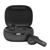Audifono Inalambrico Jbl Live Pro 2 In Ear Con Cancelación De Ruido Negro