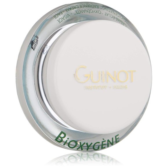 Crema Guinot Bioxygene Oxigenating Radiance 50 ml para rostro