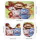 thumbnail image 3 of Set de Baño Slumberkins Theme 4 Piezas, 3 of 6