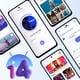 thumbnail image 3 of Celular UMIDIGI Note 100 5G 6.8" 16GB 256GB 50MP, 3 of 6