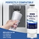 thumbnail image 4 of Filtro de agua BHTCD PFH030-02 para refrigerador Samsung, 3 piezas, 4 of 9