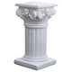 thumbnail image 3 of Estatua De Pilar Romano, Pedestal, Candelabro, Escultura, Dise?o De Jardín, Decoración L Cuadrado, 3 of 5