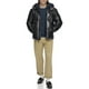 thumbnail image 3 of Chaqueta Tommy Hilfiger para hombre, acolchada brillante, negra, talla M, 3 of 3