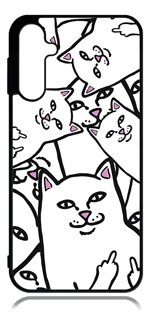 Carcasa Funda Para Samsung S24 Fe Diseño 72