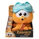 thumbnail image 1 of Peluche Animagic Baby Garfield de 25 cm con lasaña y antifaz, 1 of 8