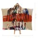 thumbnail image 2 of Eternos Manta Capa Con Capucha Anti bolitas Manta De Lana Ártica Suave Manta Portátil De Felpa Ligera Y Lujosa Poncho Para Siesta En Casa Y Oficina 100*130cm, 2 of 6