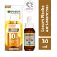 thumbnail image 1 of Sérum Facial Garnier Facial De Noche 10% Vitamina C Express Aclara, 30 ml, 1 of 7