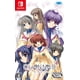 thumbnail image 1 of Prototipo del Juego Clannad Nintendo Switch Región Libre, 1 of 8